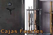 Instalacion y Apertura de cajas fuertes en Cordoba. Trabajamos tambien con armeros en Cordoba
