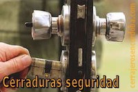 Instalacion cerraduras de seguridad en Cordoba
