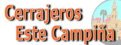 Cerrajeros en este campiña de cordoba