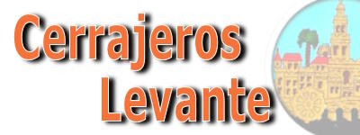 Cerrajeros en levante de cordoba