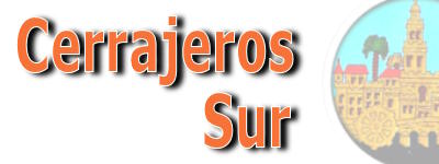 Cerrajeros en sur de cordoba