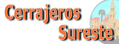 Cerrajeros en sureste de cordoba