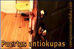 Puertas antiokupas Cordoba instalacion puertas antiokupas en Cordoba